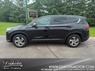 2021 Hyundai SANTA FE SE | Farmington, MN | Dakota Motor Company  in Farmington, MN 55024