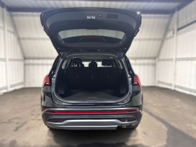 2021 Hyundai SANTA FE LIMITED 2021 Hyundai SANTA FE LIMITED