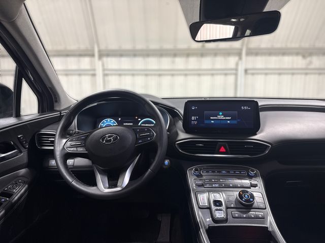 2021 Hyundai SANTA FE LIMITED | Houston, TX | Texas Star Motors 2021 Hyundai SANTA FE LIMITED | Houston, TX | Texas Star Motors