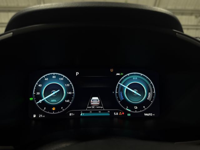 2021 Hyundai SANTA FE LIMITED 2021 Hyundai SANTA FE LIMITED