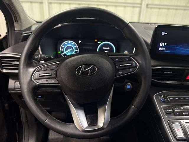 2021 Hyundai SANTA FE LIMITED | Houston, TX | Texas Star Motors 2021 Hyundai SANTA FE LIMITED | Houston, TX | Texas Star Motors