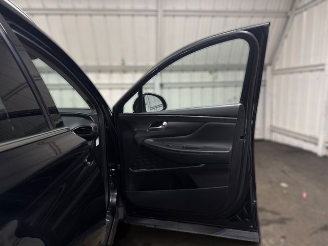 2021 Hyundai SANTA FE LIMITED 2021 Hyundai SANTA FE LIMITED