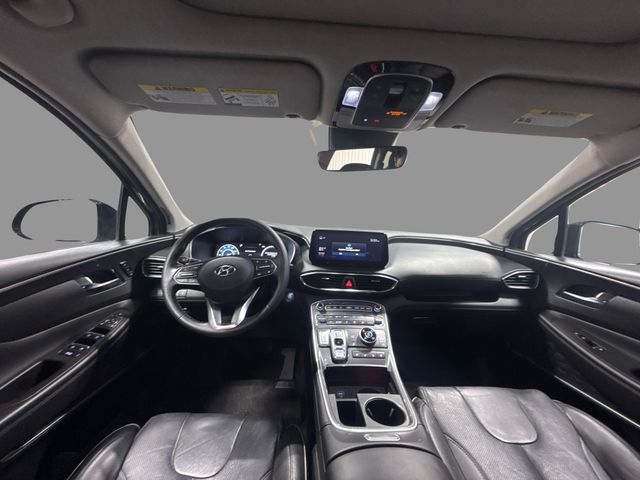 2021 Hyundai SANTA FE LIMITED | Houston, TX | Texas Star Motors 2021 Hyundai SANTA FE LIMITED | Houston, TX | Texas Star Motors