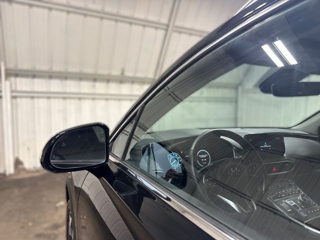 2021 Hyundai SANTA FE LIMITED 2021 Hyundai SANTA FE LIMITED