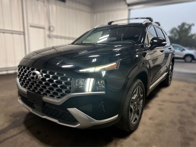 2021 Hyundai SANTA FE LIMITED | Houston, TX | Texas Star Motors 2021 Hyundai SANTA FE LIMITED | Houston, TX | Texas Star Motors