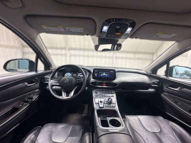 2021 Hyundai SANTA FE LIMITED | Houston, TX | Texas Star Motors 2021 Hyundai SANTA FE LIMITED | Houston, TX | Texas Star Motors