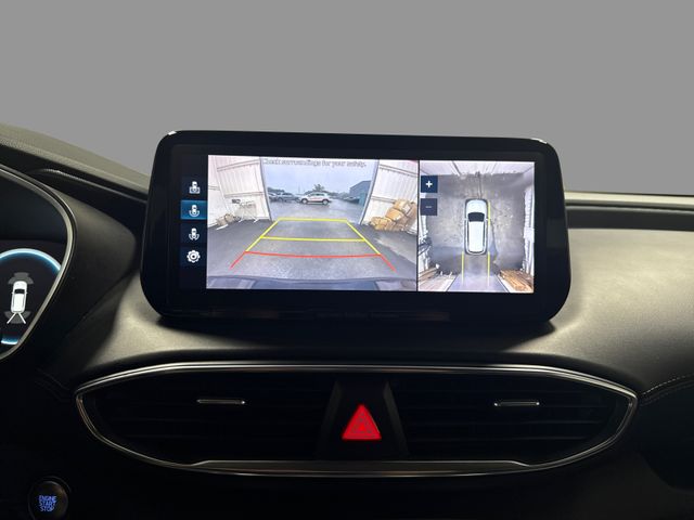 2021 Hyundai SANTA FE LIMITED | Houston, TX | Texas Star Motors 2021 Hyundai SANTA FE LIMITED | Houston, TX | Texas Star Motors