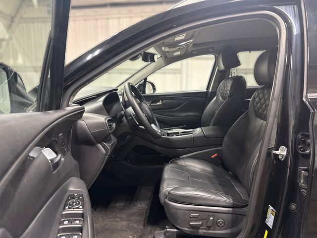 2021 Hyundai SANTA FE LIMITED | Houston, TX | Texas Star Motors 2021 Hyundai SANTA FE LIMITED | Houston, TX | Texas Star Motors