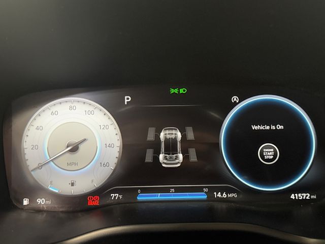 2021 Hyundai SANTA FE SEL 2021 Hyundai SANTA FE SEL