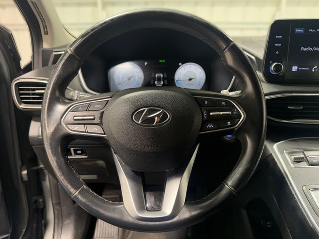 2021 Hyundai SANTA FE SEL | Houston, TX | Texas Star Motors 2021 Hyundai SANTA FE SEL | Houston, TX | Texas Star Motors