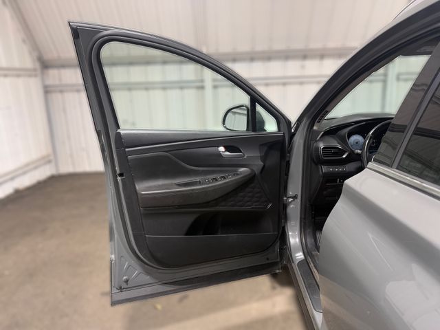 2021 Hyundai SANTA FE SEL 2021 Hyundai SANTA FE SEL