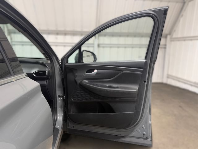 2021 Hyundai SANTA FE SEL 2021 Hyundai SANTA FE SEL