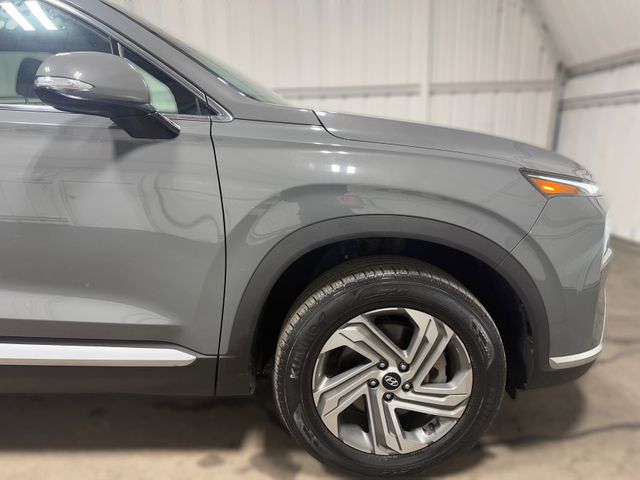 2021 Hyundai SANTA FE SEL | Houston, TX | Texas Star Motors 2021 Hyundai SANTA FE SEL | Houston, TX | Texas Star Motors