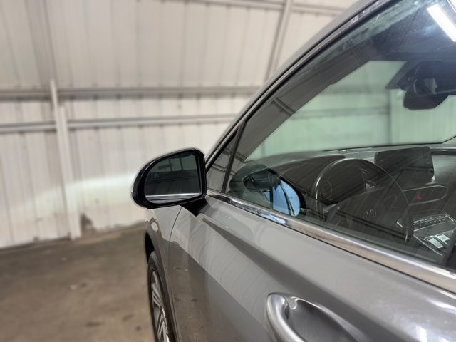 2021 Hyundai SANTA FE SEL 2021 Hyundai SANTA FE SEL