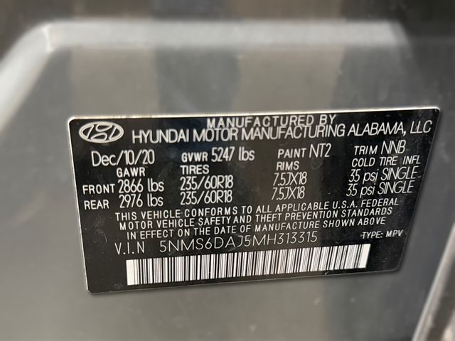 2021 Hyundai SANTA FE SEL | Houston, TX | Texas Star Motors 2021 Hyundai SANTA FE SEL | Houston, TX | Texas Star Motors