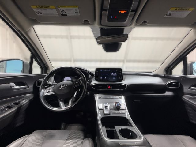 2021 Hyundai SANTA FE SEL 2021 Hyundai SANTA FE SEL