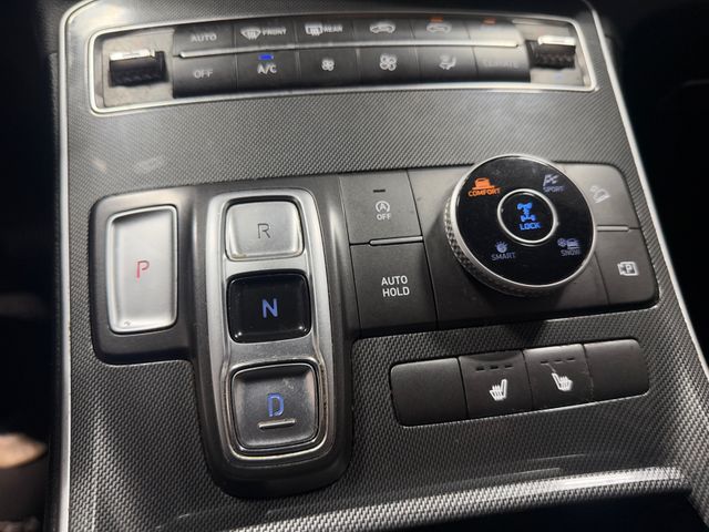 2021 Hyundai SANTA FE SEL 2021 Hyundai SANTA FE SEL