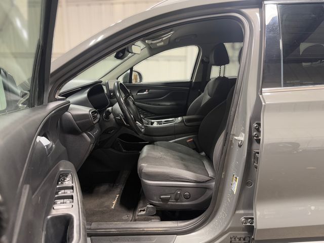 2021 Hyundai SANTA FE SEL 2021 Hyundai SANTA FE SEL