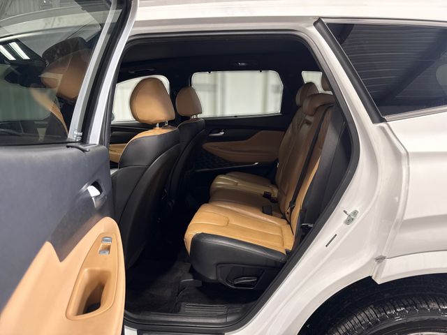 2021 Hyundai SANTA FE Calligraphy | Houston, TX | Texas Star Motors 2021 Hyundai SANTA FE Calligraphy | Houston, TX | Texas Star Motors