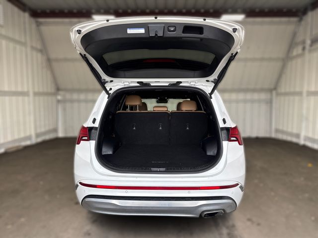 2021 Hyundai SANTA FE Calligraphy | Houston, TX | Texas Star Motors 2021 Hyundai SANTA FE Calligraphy | Houston, TX | Texas Star Motors