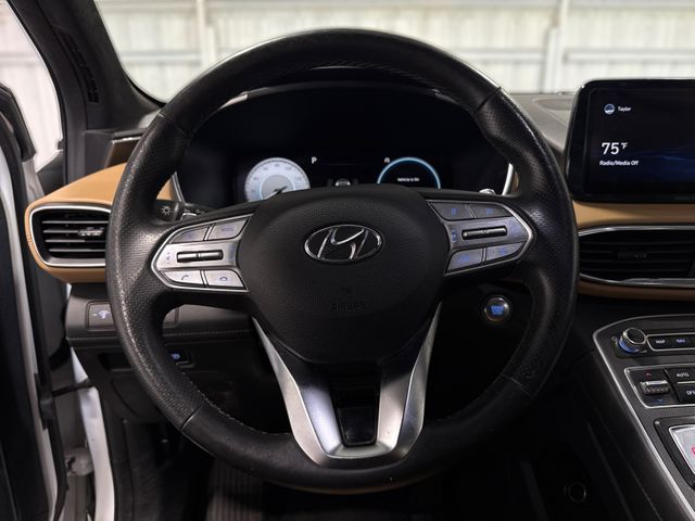 2021 Hyundai SANTA FE Calligraphy | Houston, TX | Texas Star Motors 2021 Hyundai SANTA FE Calligraphy | Houston, TX | Texas Star Motors