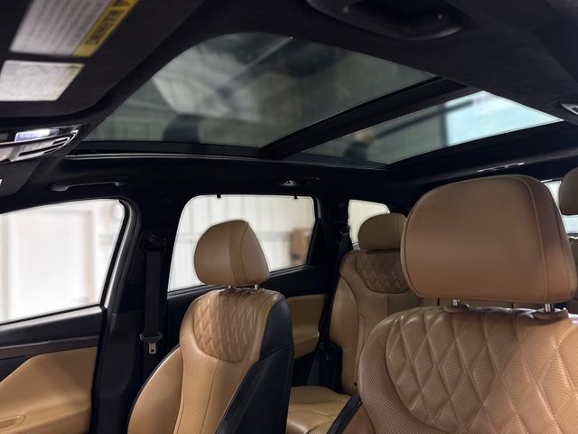 2021 Hyundai SANTA FE Calligraphy | Houston, TX | Texas Star Motors 2021 Hyundai SANTA FE Calligraphy | Houston, TX | Texas Star Motors