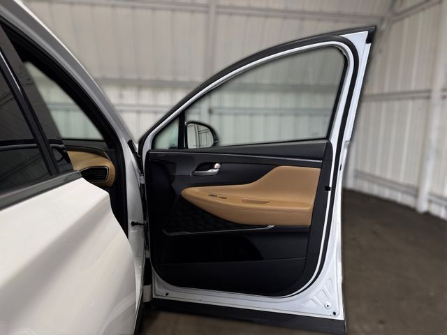 2021 Hyundai SANTA FE Calligraphy 2021 Hyundai SANTA FE Calligraphy