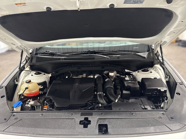 2021 Hyundai SANTA FE Calligraphy 2021 Hyundai SANTA FE Calligraphy