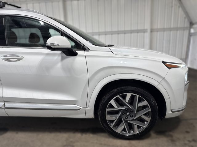 2021 Hyundai SANTA FE Calligraphy | Houston, TX | Texas Star Motors 2021 Hyundai SANTA FE Calligraphy | Houston, TX | Texas Star Motors