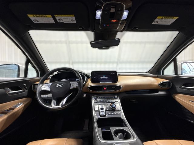 2021 Hyundai SANTA FE Calligraphy | Houston, TX | Texas Star Motors 2021 Hyundai SANTA FE Calligraphy | Houston, TX | Texas Star Motors