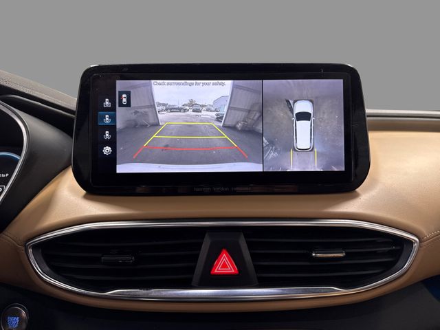 2021 Hyundai SANTA FE Calligraphy | Houston, TX | Texas Star Motors 2021 Hyundai SANTA FE Calligraphy | Houston, TX | Texas Star Motors