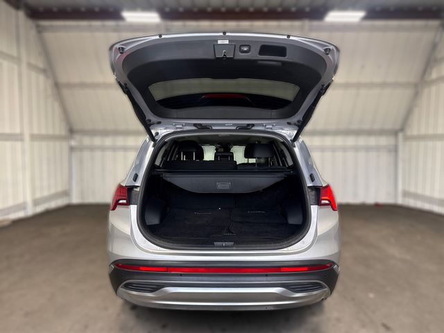 2021 Hyundai SANTA FE LIMITED 2021 Hyundai SANTA FE LIMITED