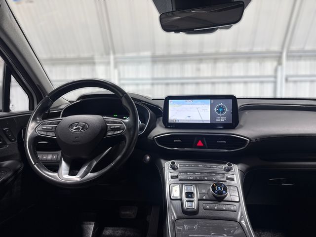 2021 Hyundai SANTA FE LIMITED | Houston, TX | Texas Star Motors 2021 Hyundai SANTA FE LIMITED | Houston, TX | Texas Star Motors