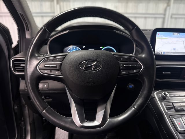 2021 Hyundai SANTA FE LIMITED | Houston, TX | Texas Star Motors 2021 Hyundai SANTA FE LIMITED | Houston, TX | Texas Star Motors