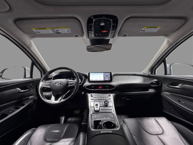 2021 Hyundai SANTA FE LIMITED | Houston, TX | Texas Star Motors 2021 Hyundai SANTA FE LIMITED | Houston, TX | Texas Star Motors