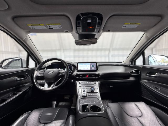 2021 Hyundai SANTA FE LIMITED | Houston, TX | Texas Star Motors 2021 Hyundai SANTA FE LIMITED | Houston, TX | Texas Star Motors