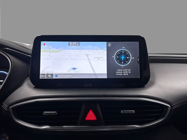 2021 Hyundai SANTA FE LIMITED 2021 Hyundai SANTA FE LIMITED