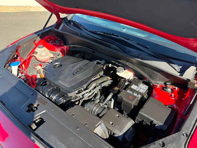 2021 Hyundai SANTA FE SEL 2021 Hyundai SANTA FE SEL