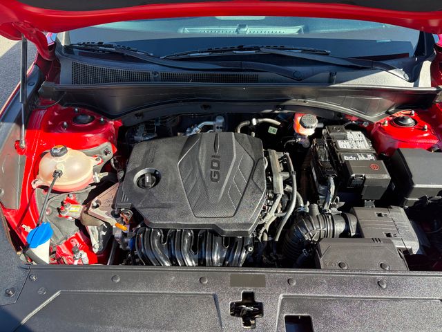 2021 Hyundai SANTA FE SEL 2021 Hyundai SANTA FE SEL