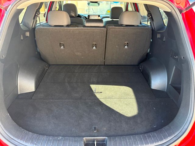 2021 Hyundai SANTA FE SEL 2021 Hyundai SANTA FE SEL