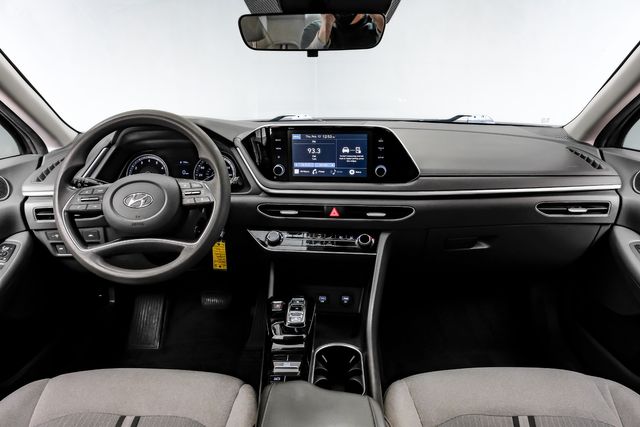 2021 Hyundai Sonata SE OneOwner PricedCheap&VeryClean