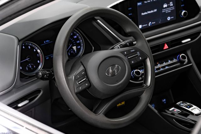 2021 Hyundai Sonata SE OneOwner PricedCheap&VeryClean