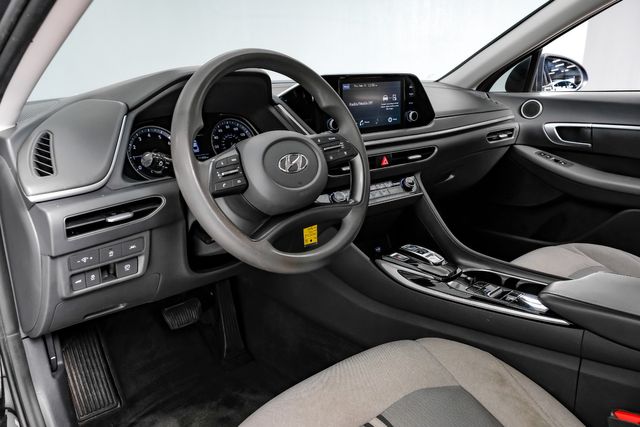 2021 Hyundai Sonata SE OneOwner PricedCheap&VeryClean