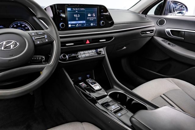 2021 Hyundai Sonata SE OneOwner PricedCheap&amp;VeryClean | Dallas, TX | Stevens Motor Company LLC