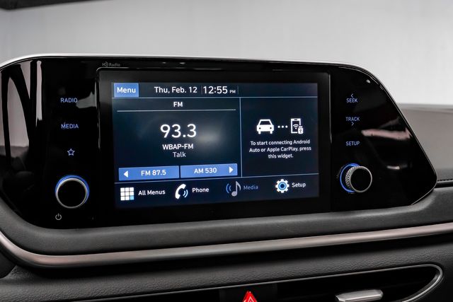 2021 Hyundai Sonata SE OneOwner PricedCheap&amp;VeryClean | Dallas, TX | Stevens Motor Company LLC