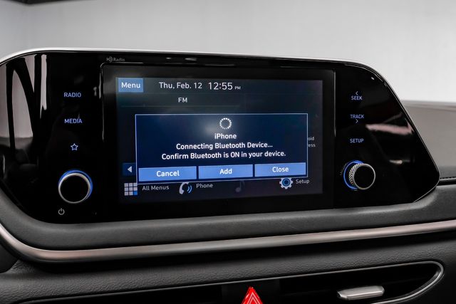 2021 Hyundai Sonata SE OneOwner PricedCheap&amp;VeryClean | Dallas, TX | Stevens Motor Company LLC