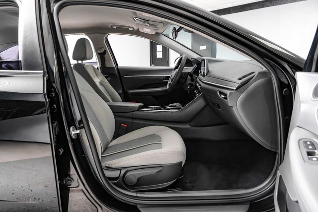 2021 Hyundai Sonata SE OneOwner PricedCheap&VeryClean | Dallas, TX | Stevens Motor Company LLC 2021 Hyundai Sonata SE OneOwner PricedCheap&VeryClean | Dallas, TX | Stevens Motor Company LLC