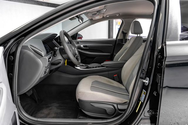 2021 Hyundai Sonata SE OneOwner PricedCheap&VeryClean