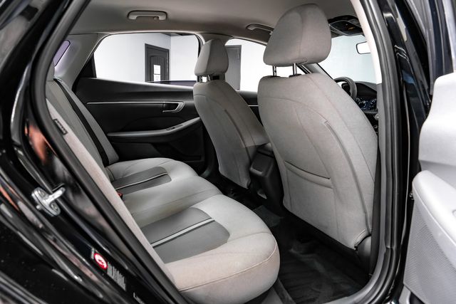 2021 Hyundai Sonata SE OneOwner PricedCheap&amp;VeryClean | Dallas, TX | Stevens Motor Company LLC