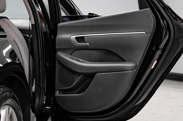 2021 Hyundai Sonata SE OneOwner PricedCheap&amp;VeryClean | Dallas, TX | Stevens Motor Company LLC